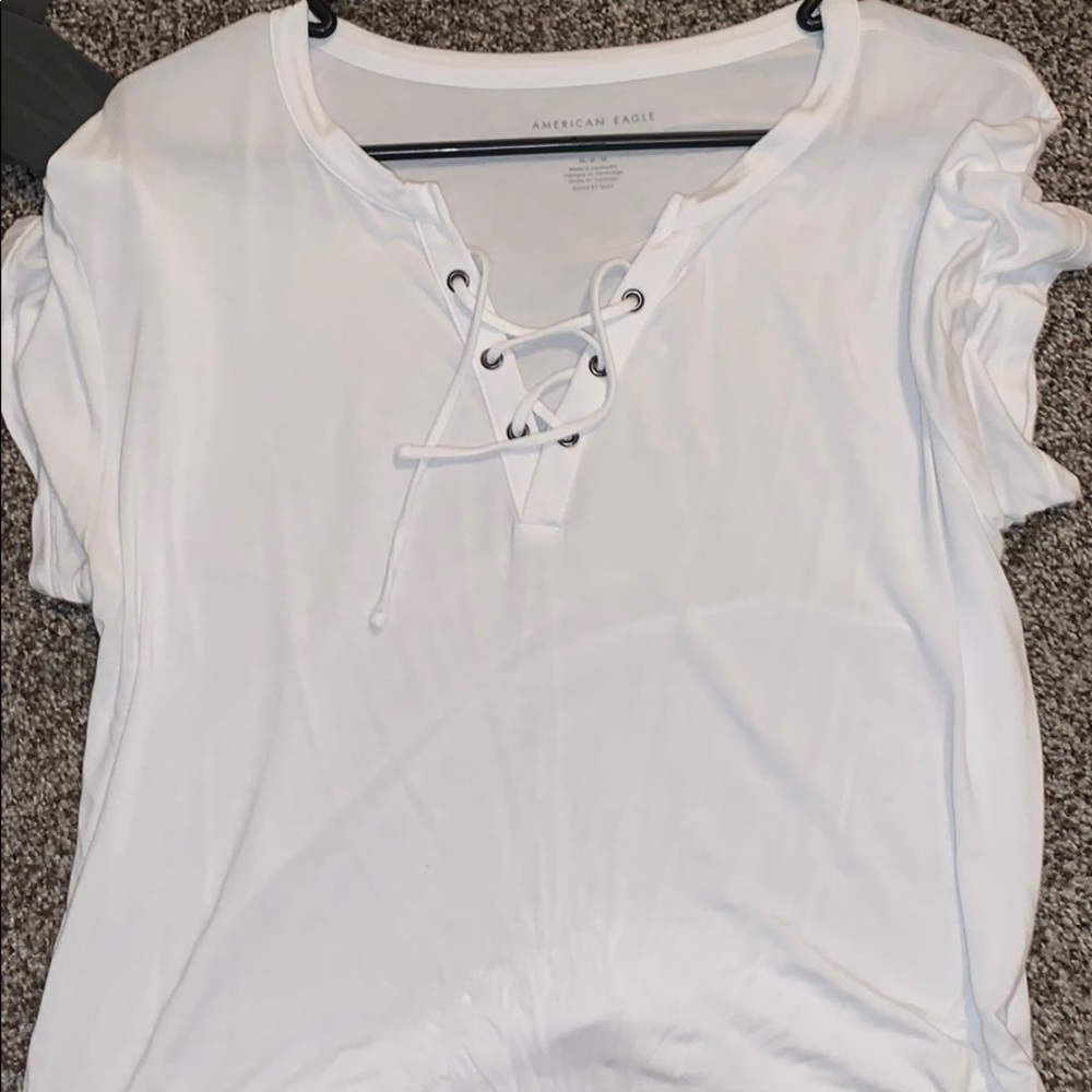 short sleeve tee